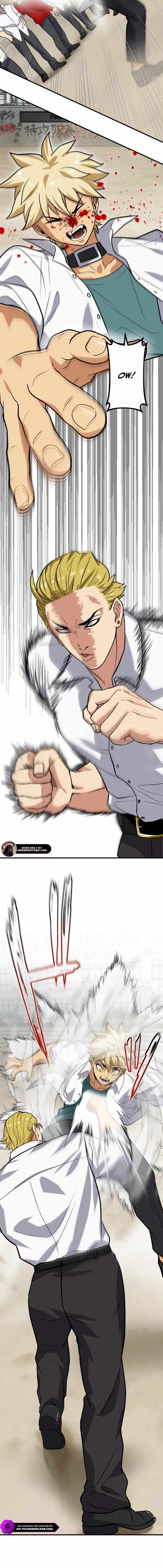 Criminal Transfer Student Chapter 5 9